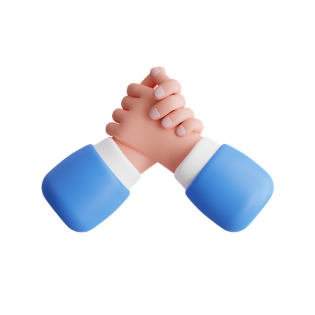 Community  3D Icon