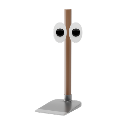 Como  3D Icon