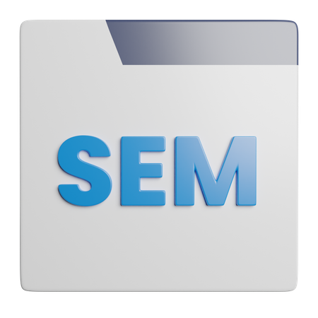 Qual  3D Icon