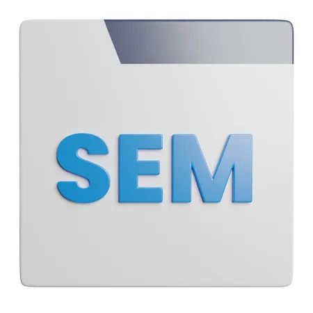 Qual  3D Icon