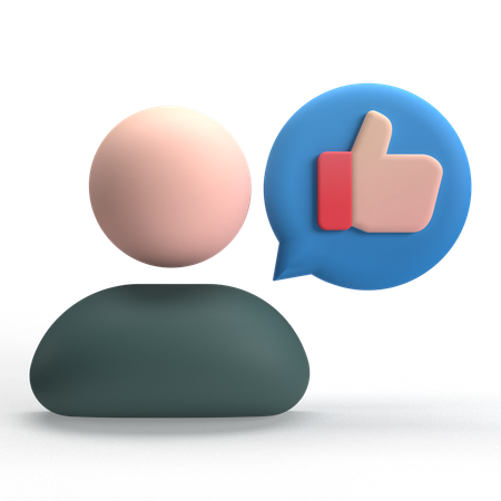 Como  3D Icon