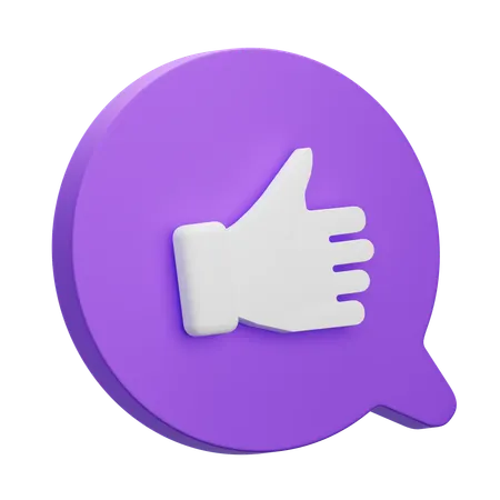 Como  3D Icon