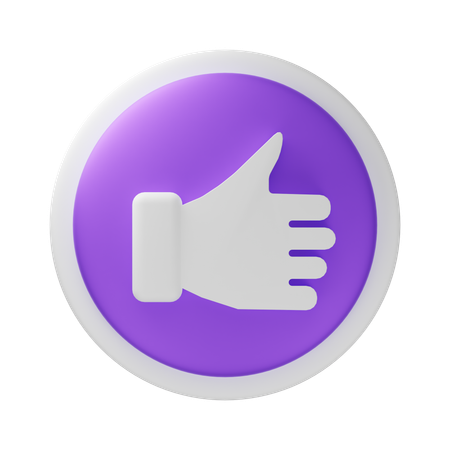 Como  3D Icon