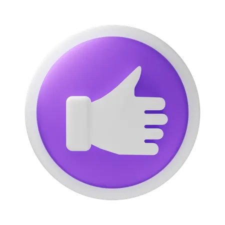 Como  3D Icon