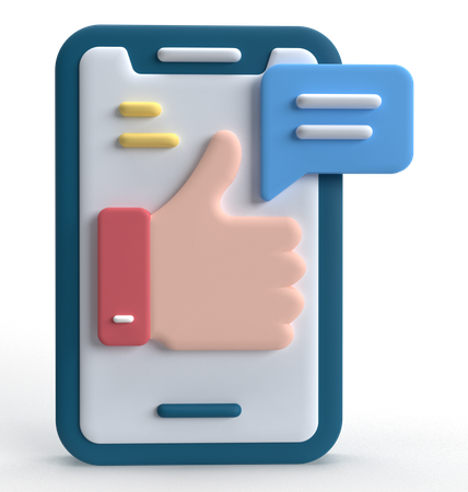 Como  3D Icon