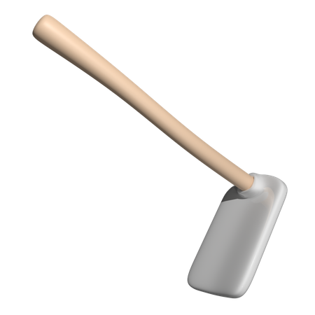 Como  3D Icon
