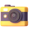 Compact Camera