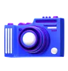 Compact Camera