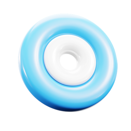 Compact Disc  3D Icon