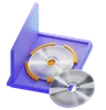 COMPACT DISK