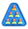 Company Hierarchy