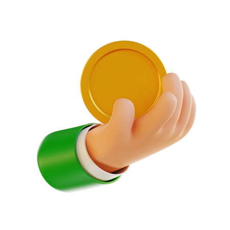 Compartilhamento  3D Icon