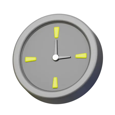 Compass  3D Icon