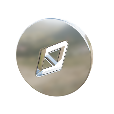 Compass  3D Icon