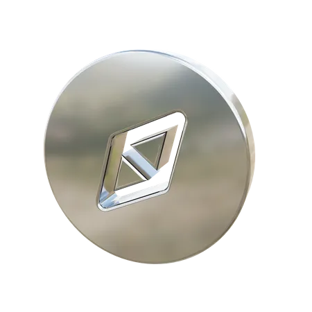 Compass  3D Icon