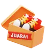 Competition Prize