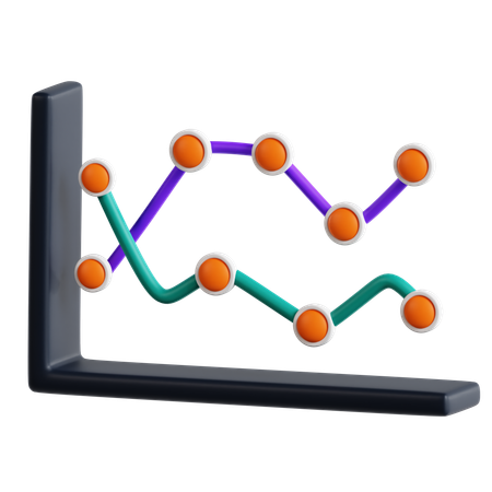 競合分析  3D Icon
