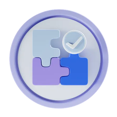 Complementos  3D Icon