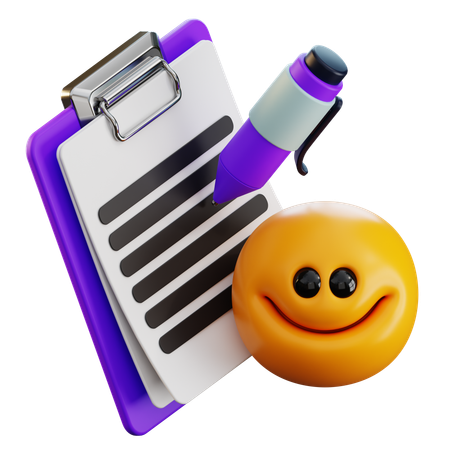 Compliance  3D Icon