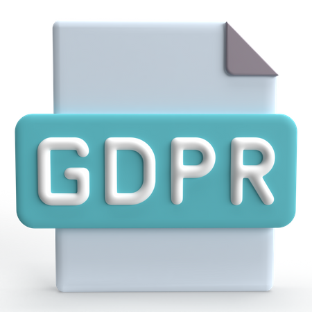 Compliance  3D Icon