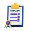 Compliance Document