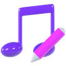 composer 3d logo