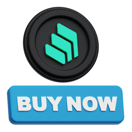 Compre agora composto  3D Icon