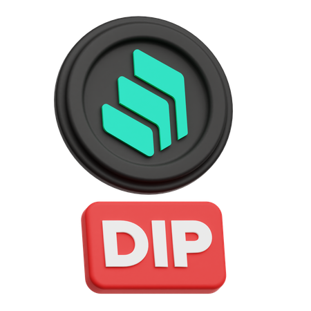 Molho composto  3D Icon