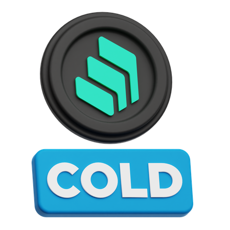 Resfriado composto  3D Icon