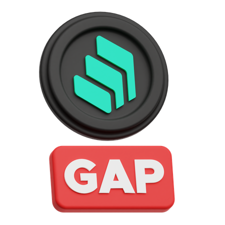 Lacuna composta  3D Icon