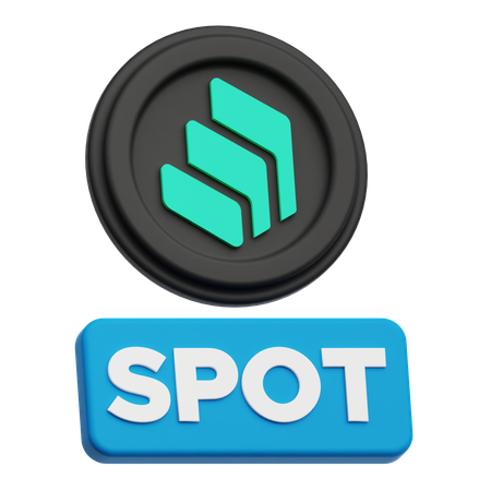 Ponto composto  3D Icon