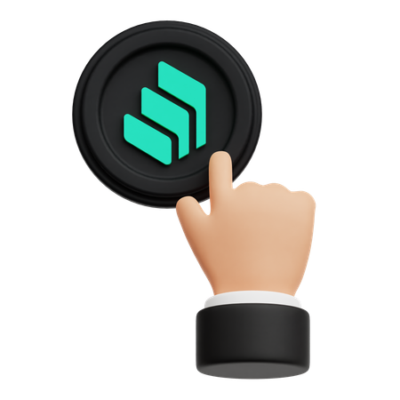 Toque composto  3D Icon