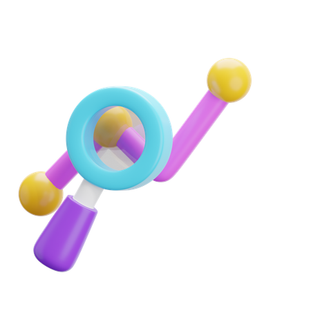 Compotitive Analysis  3D Icon