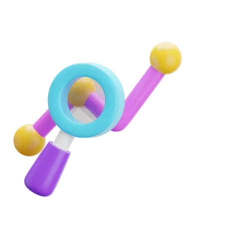 Compotitive Analysis  3D Icon