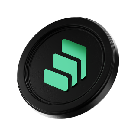 Compound  3D Icon