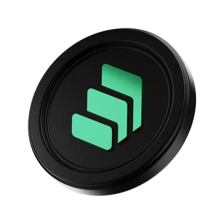 Compound  3D Icon