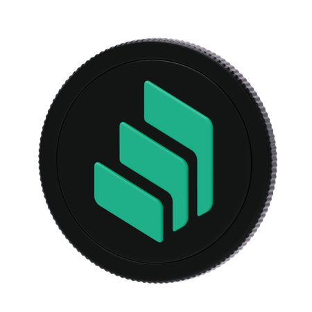 Compound  3D Icon