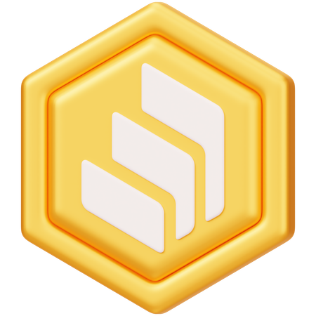化合物（COMP）  3D Icon