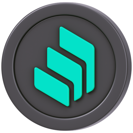 Compound Comp  3D Icon