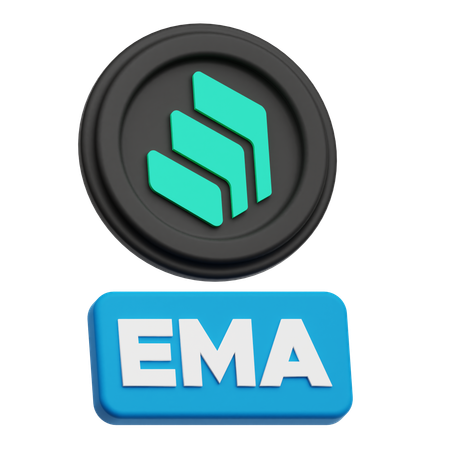 Compound Ema  3D Icon