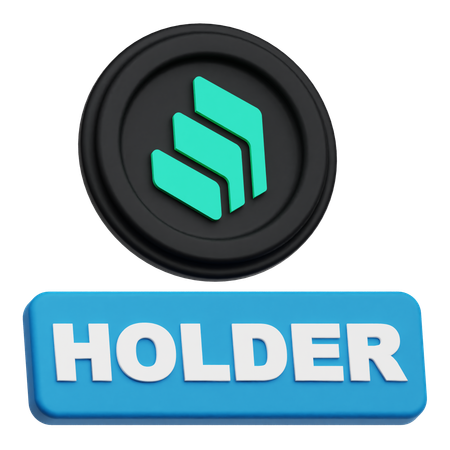 Compound Holder  3D Icon