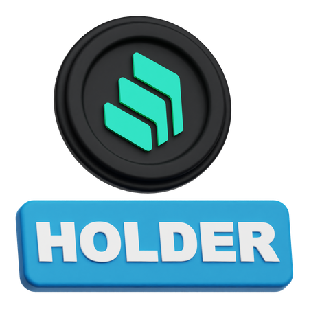 Compound Holder  3D Icon