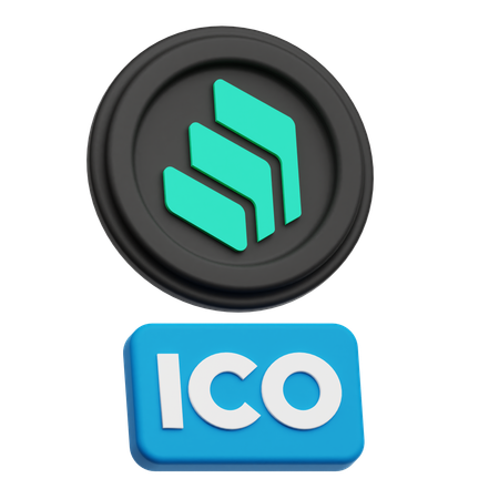 Compound Ico  3D Icon