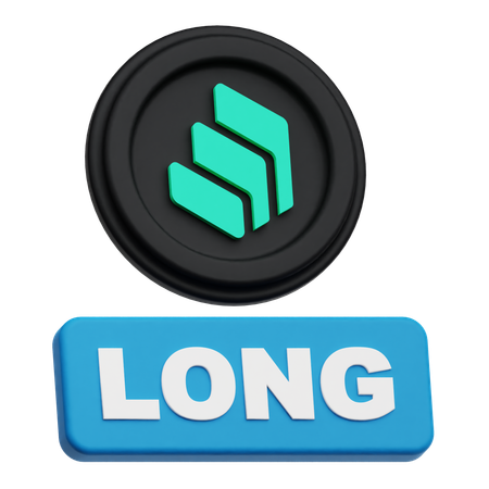Compound Long  3D Icon