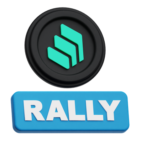 Compound Rally  3D Icon