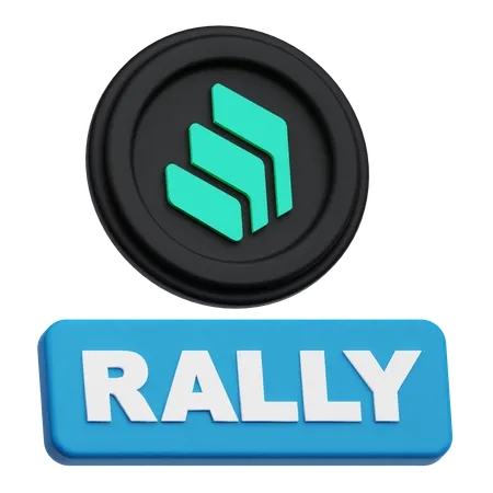 Compound Rally  3D Icon
