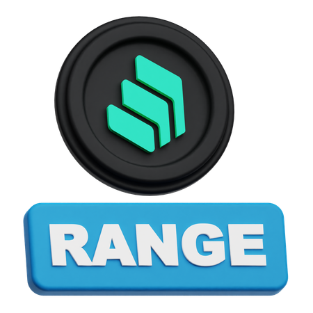 Compound Range  3D Icon