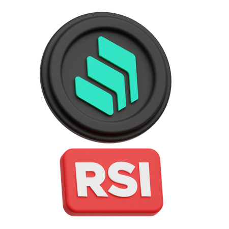 Compound Rsi  3D Icon