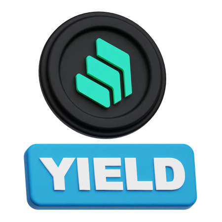 Compound Yield  3D Icon