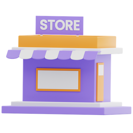 Comprar  3D Icon